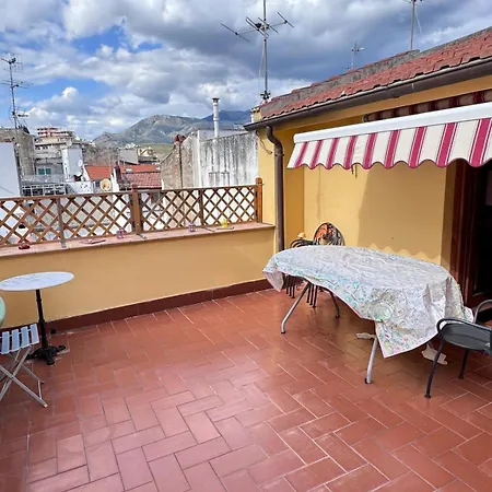 Degli Scalzi Apartment