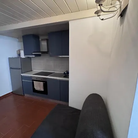Degli Scalzi Apartment