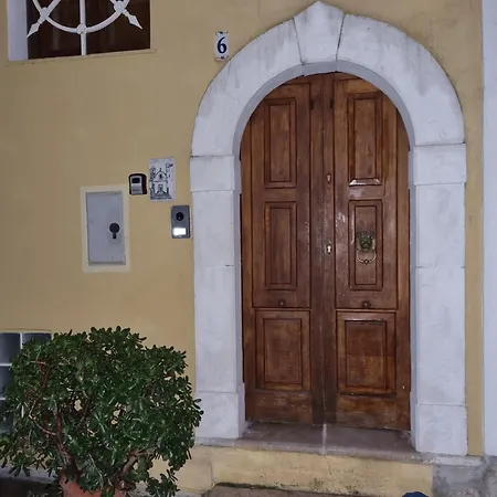 Apartment Degli Scalzi *