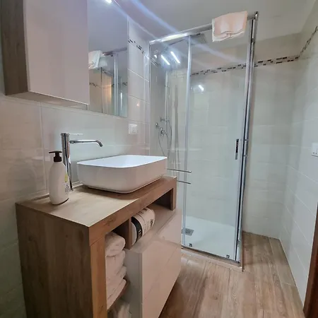 Degli Scalzi Apartment