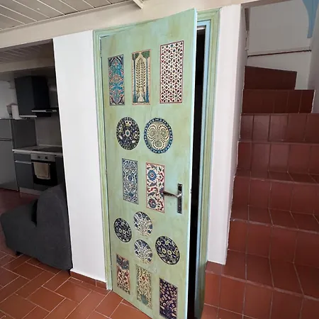Degli Scalzi Apartment Gaeta