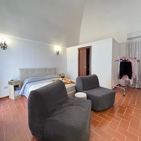 Apartment Degli Scalzi